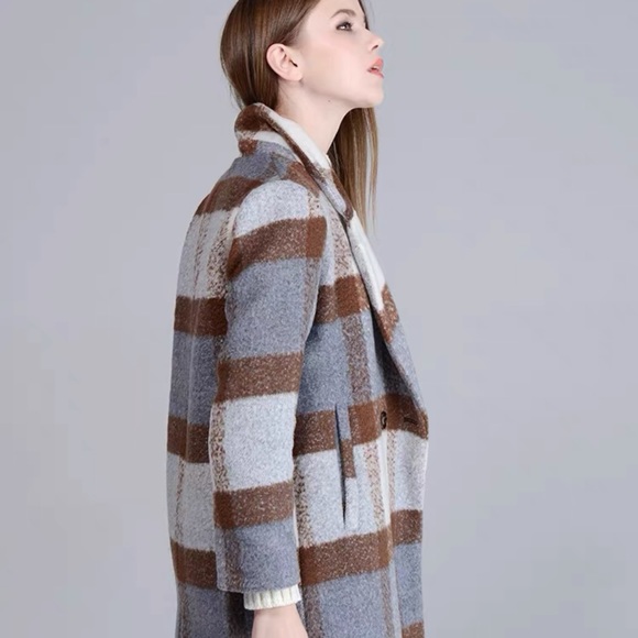 Coat size S - Picture 2 of 6